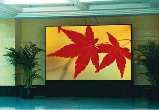英山LED显示屏