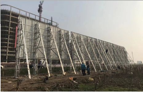 英山什么是广告物料？