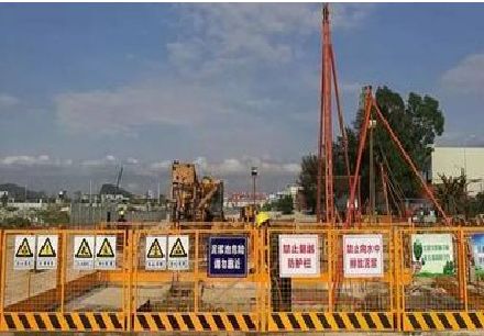 英山房地产项目标识制作要点