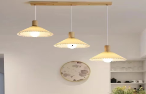 英山关于LED灯