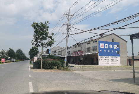 英山如何能保证墙体广告的醒目性？