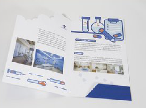 英山说明书印刷有哪些样式可以选择？