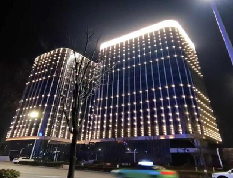 英山亮化工程安装注意事项。