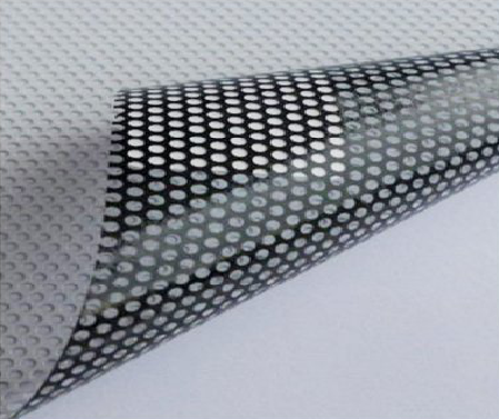 英山优劣单透膜的鉴定方法。