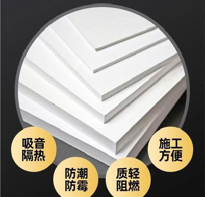 英山雪弗板和PVC板材有什么区别？